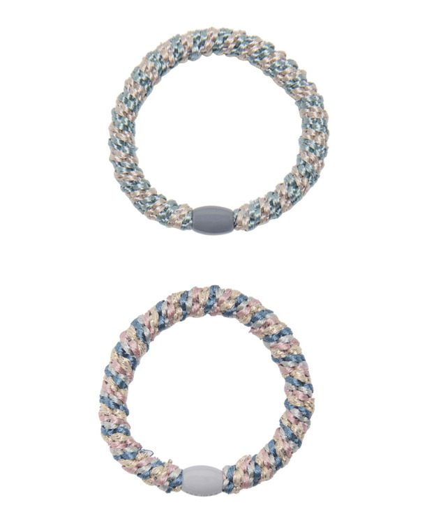 ONLDACY 2-PACK HAIR ELASTICS ACC
