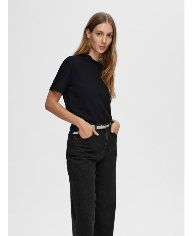 Box Fit O-Neck Short Sleeves (S/S)