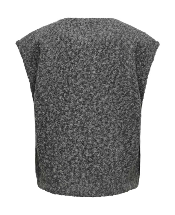 O-Neck Sleeveless (S/L)