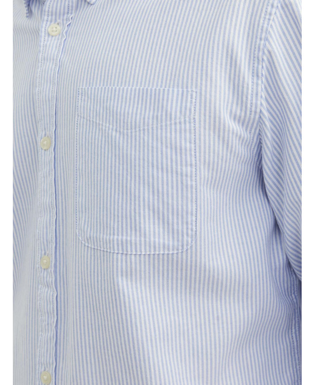 Formeel overhemd (L/S)