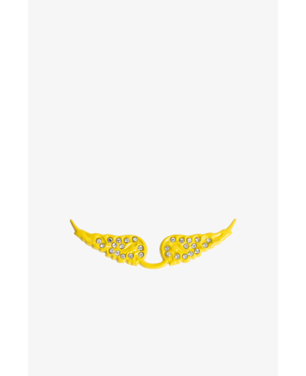 SWING YOUR WINGS CHARMS LACES