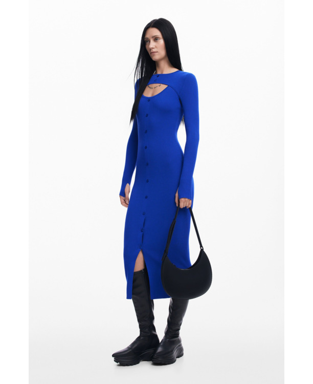 TASSEN BAG CLOCK MAITREPIERRE