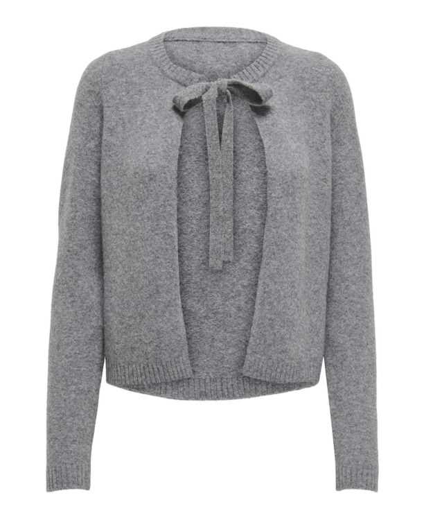 Knit Fit O-Neck Long Sleeves (L/S)