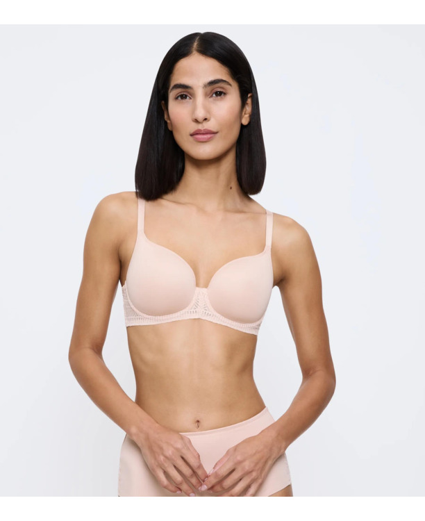 Bh voorgevormd met beugel