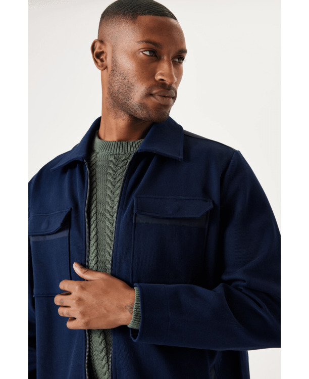 Heren Vest