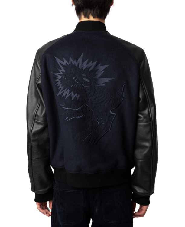 BIRDIEH WOOL MULTICUSTO