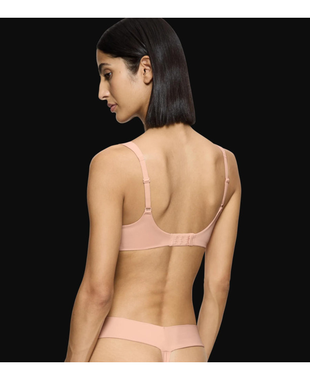 Body Make-Up Bh, voorgevormd met beugel