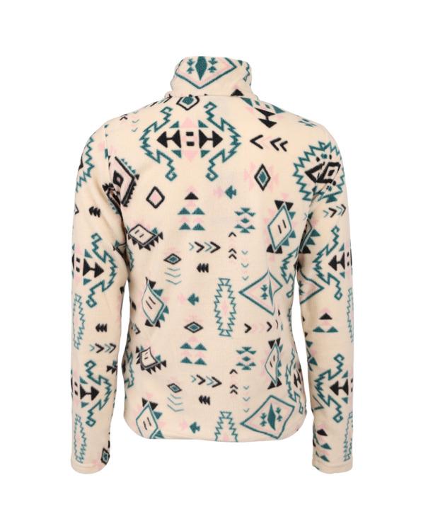 Mismy-Nordic Girls Fleece