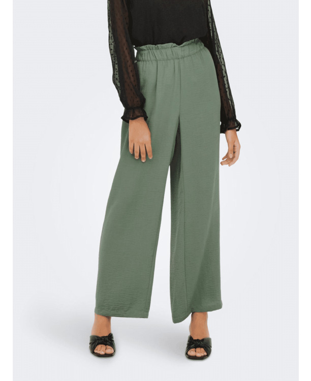 JDYDIVYA HW WIDE PANTS WVN