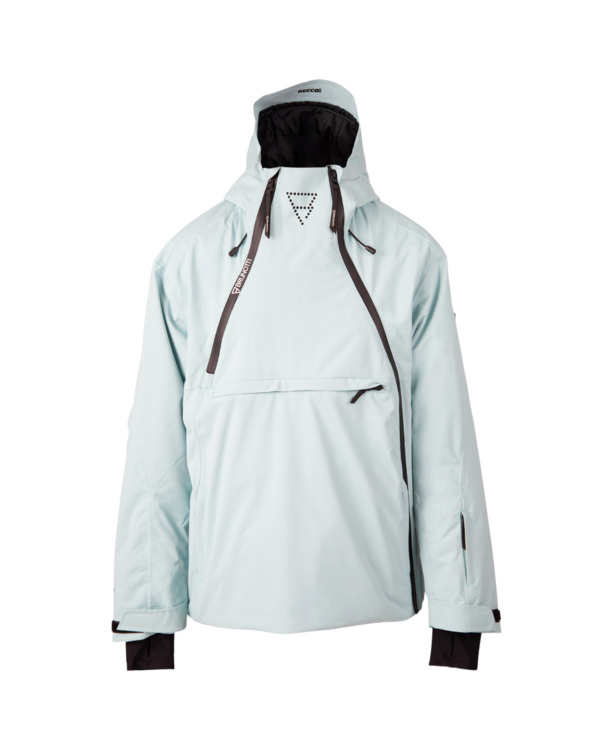 Mojavasa-S Women Snow Jacket