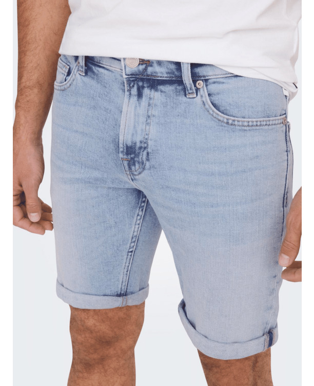 Normale Pasvorm Heren