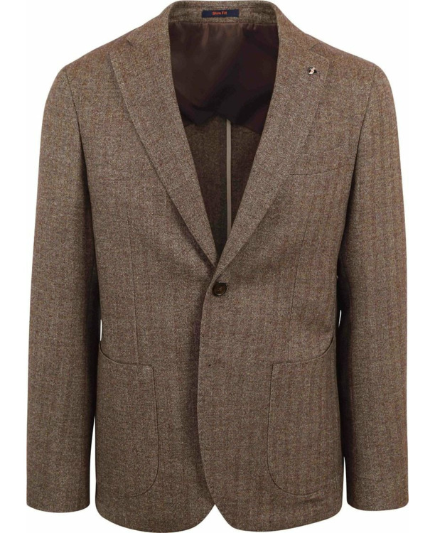 Suitable Colbert Lugano Bruin