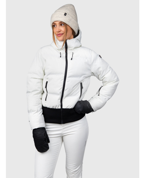 Firecrown Women Snow Jacket