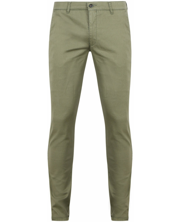 Suitable Chino Pico Groen