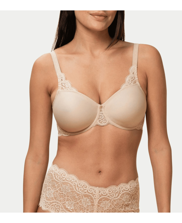 Minimizer bh niet voorgevormd met beugel