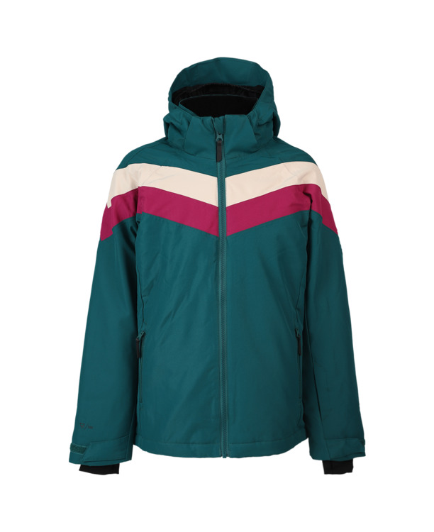 Leanas-S Girls Snow Jacket