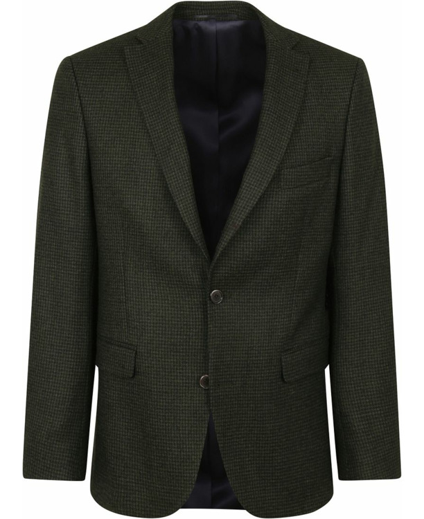 Suitable Prestige Colbert Wol Casanova Groen