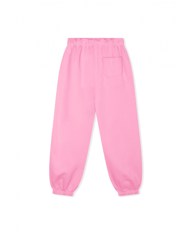 10DAYS Dames organische katoen broek Bar jogger easy