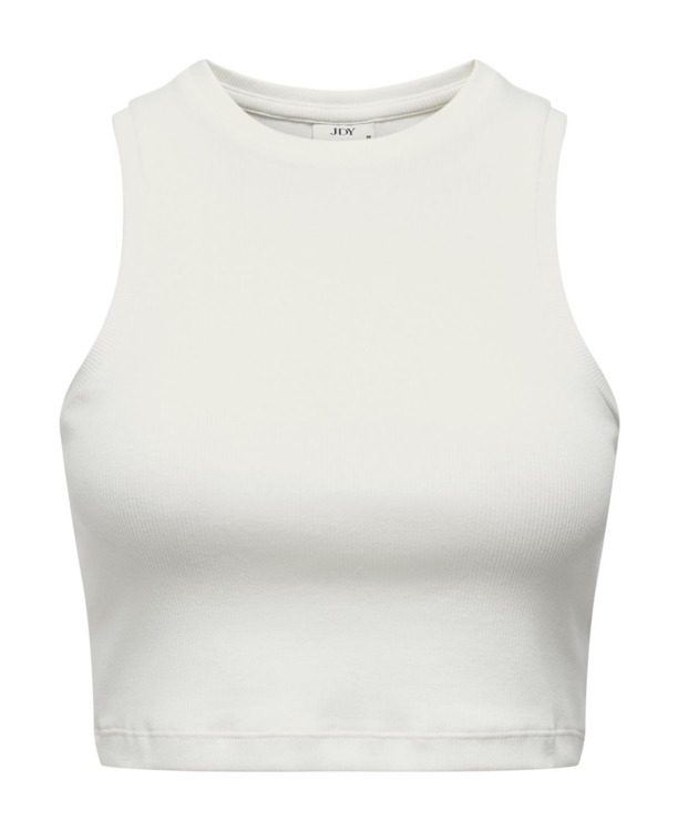 Slim Fit O-Neck Sleeveless (S/L)