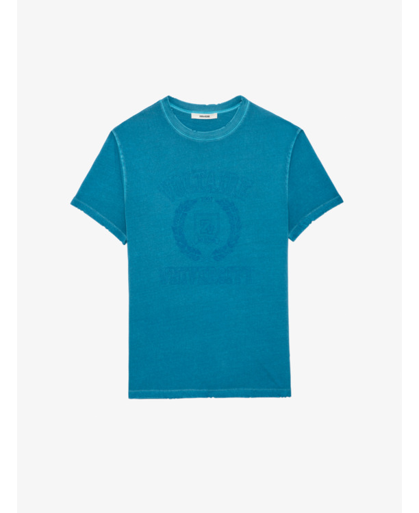 JIMMY HC BLASON UNIVERSITY