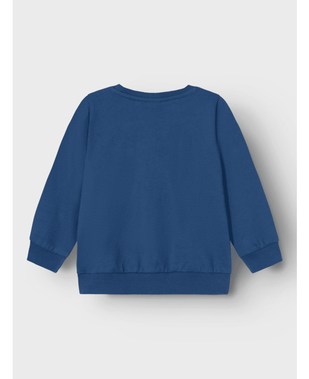 Regular Fit O-Neck Long Sleeves (L/S)