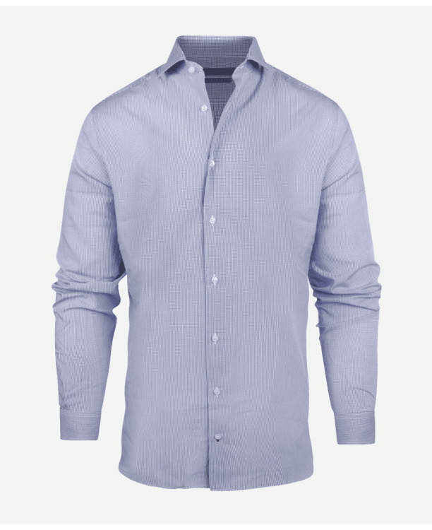 Small Check Shirt CA RF