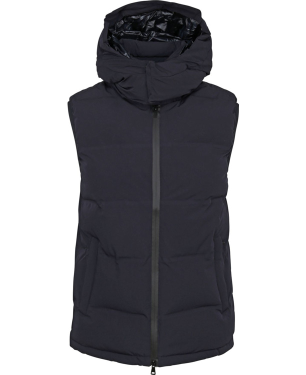 Suitable Bodywarmer The Navy