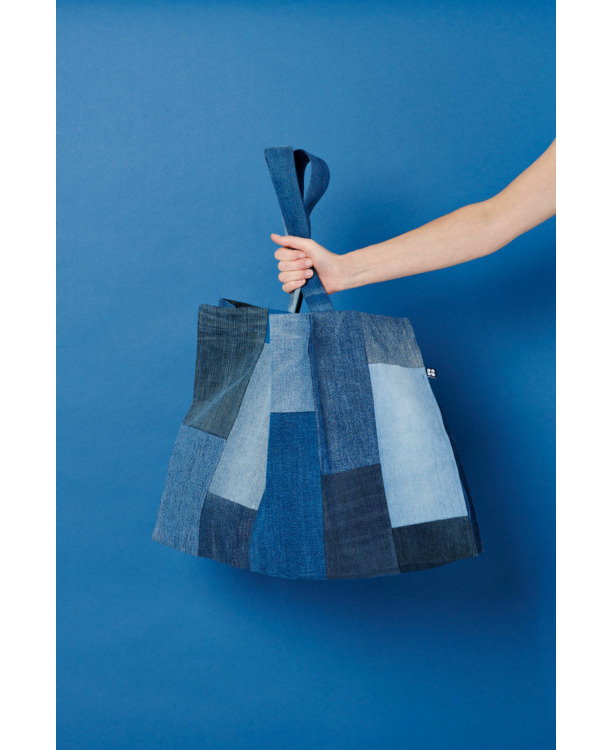 Denim Shopper