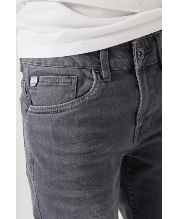 Jongens Jeans Tavio Slim fit