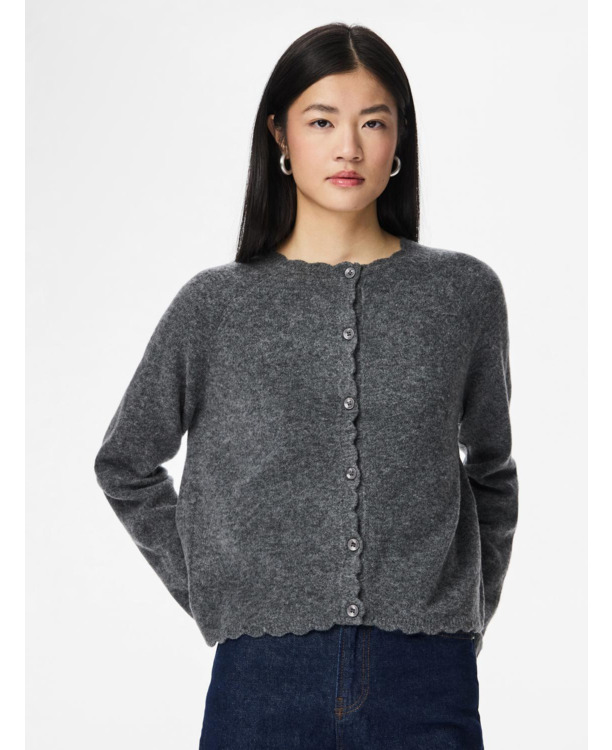 Knit Fit O-Neck Long Sleeves (L/S)