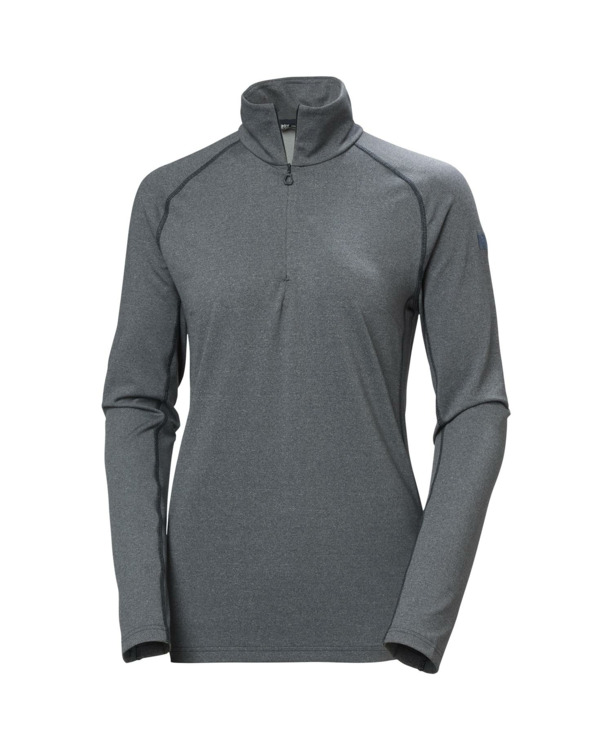 W EDGE 1/2 ZIP f
