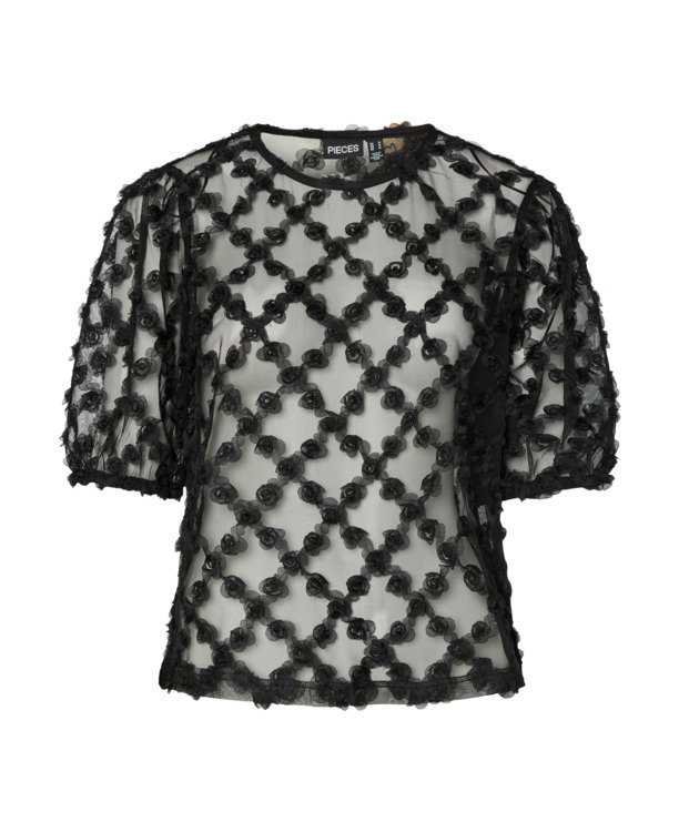 Regular Fit O-Neck Short Sleeves (S/S)