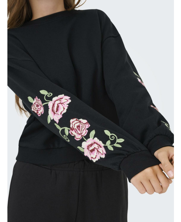 Regular Fit O-Neck Long Sleeves (L/S)