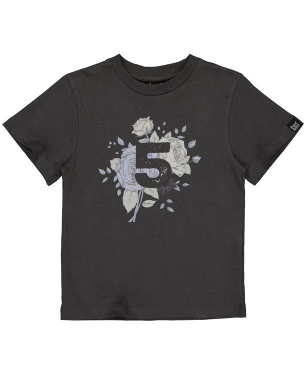 HOFABDAYSS05 T-shirt Uni