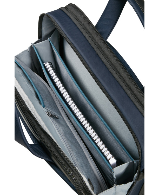 BAILHANDLE 15.6" EXP Maat L