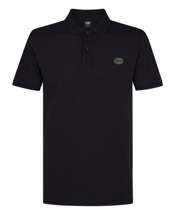 Heren Polo Korte Mouw