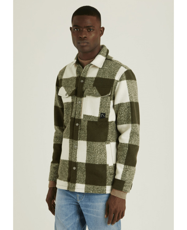 Porter Boucle Heren