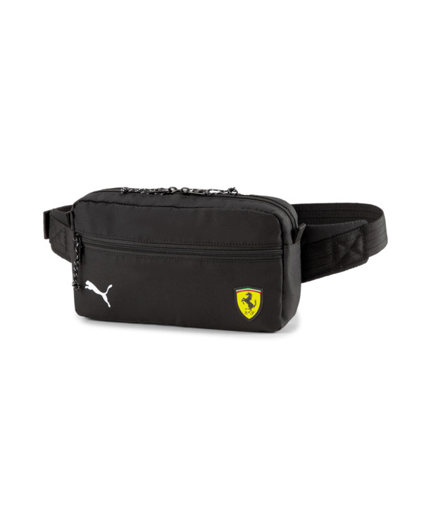 Ferrari SPTWR Race Waist Bag Puma Black