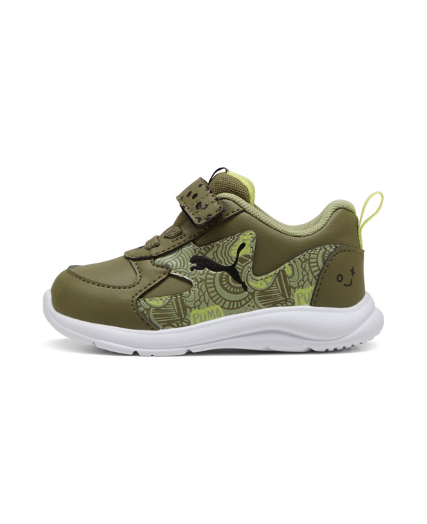 Puma Fun Racer SL Scribble AC+Inf PUMA