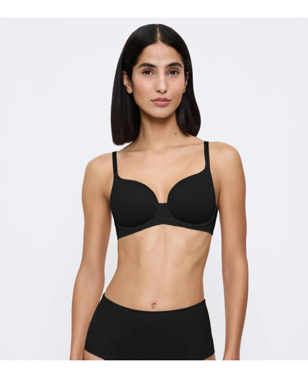 Bh voorgevormd met beugel