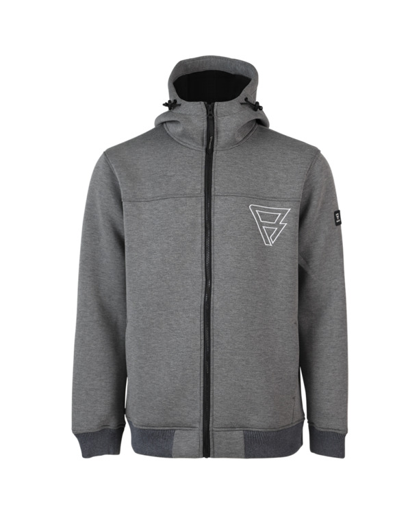 Stickers Men Sweater