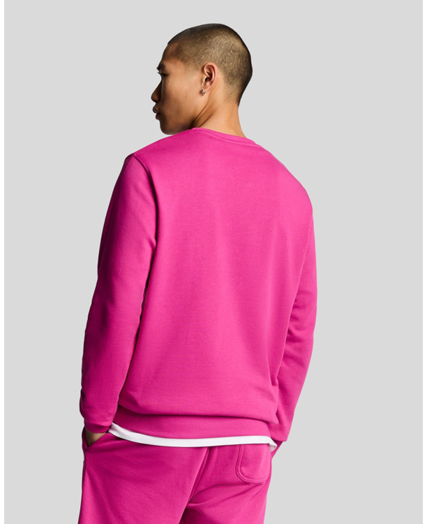 Crew Neck Sweatshirt