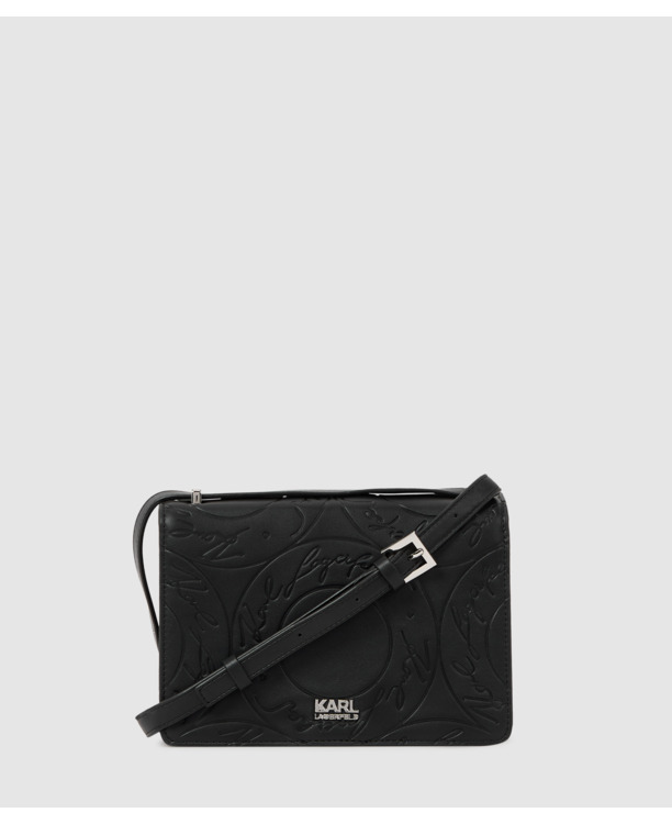 K/LUNA AOP CROSSBODY