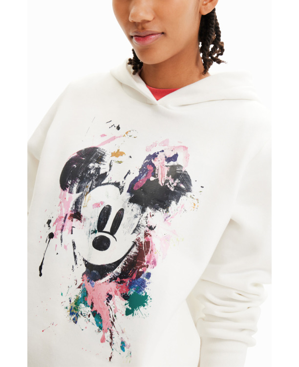 MICKEY SWEATSHIRT