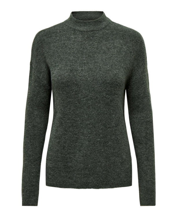 Regular Fit O-Neck Long Sleeves (L/S)