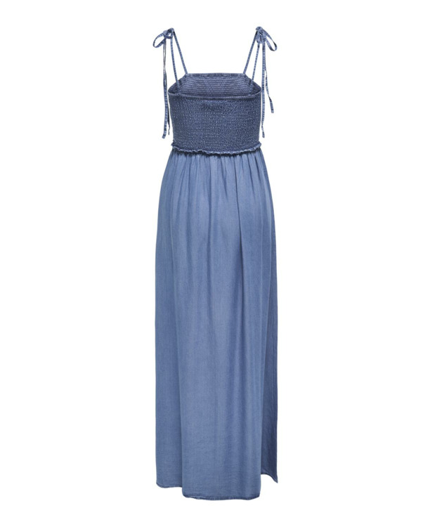 Regular Fit Strapless Sleeveless (S/L)