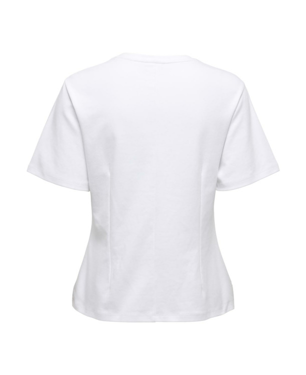 Regular Fit O-Neck Short Sleeves (S/S)