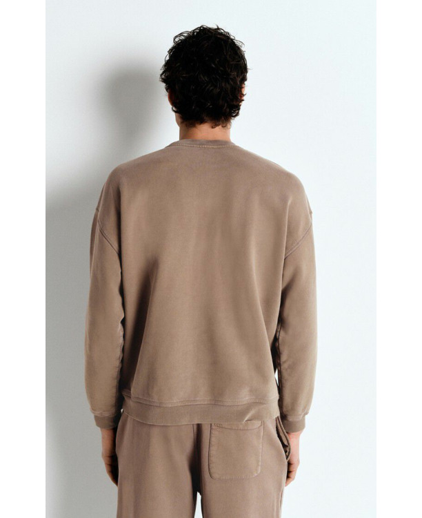 Herensweater Zoky