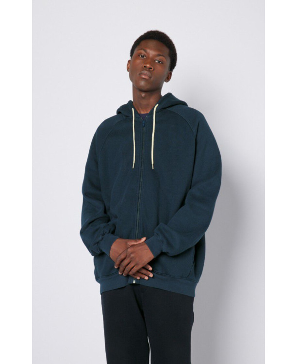 Herensweater met capuchon Uticity