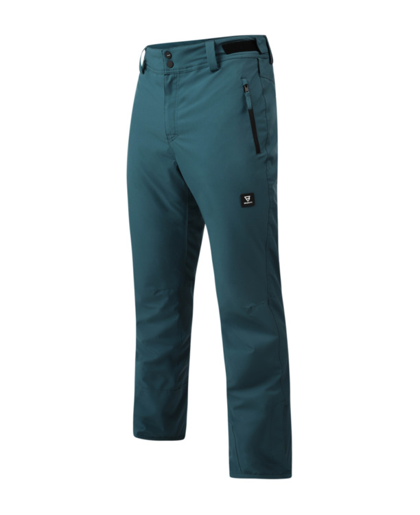 Footrail Men Snow Pants